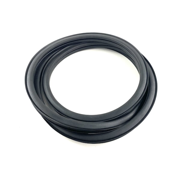 Fairchild Industries 19952000 Toyota Tacoma Regular Cab Door Seal Front on body LH RH, OEM 6231104010 T3011 - main